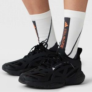 Solarglide Running Trainers Adidas  By Stella McCarthy